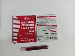 Tinta Cartucho Pilot Parallel Pen en internet