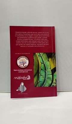 Libro Mónologos del Jiyab - tienda online
