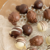 Trufas al Chocolate