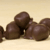 Higos bañados en chocolate