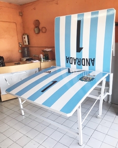 Imagen de Mesa Plegable Personalizada