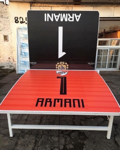 Mesa Plegable Personalizada en internet