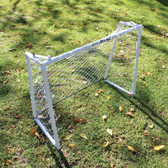 Arco de Futbol Plegable - Futpong