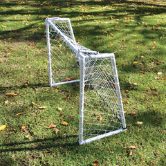 Arco de Futbol Plegable - comprar online