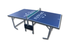 Ping Pong Convertible a Futpong - Futpong