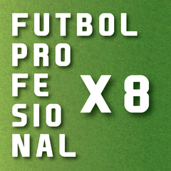 Futbol Profesional x8