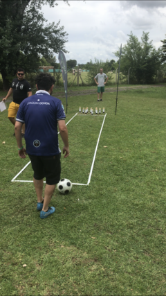 Futbowling - comprar online