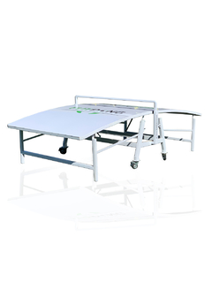 Mesa Plegable sin Personalizar - comprar online