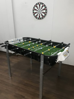 Metegol Futpong - comprar online
