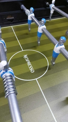 Metegol Futpong Personalizado - tienda online