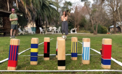 Futbowling - tienda online