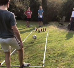 Futbowling - comprar online