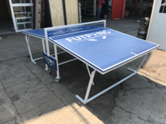 Ping Pong Convertible a Futpong - comprar online