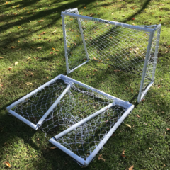 Arco de Futbol Plegable - comprar online