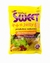 Balas de Algas Sabor Frutas Sortidas 200g - Sweet Jelly