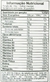 Colagentek (Colágeno)Sabor Laranja c/ Acerola 300g - Vitafor - comprar online