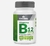 Vitamina B12 Metilcobalamina - 9,94 mcg. 60 cáps. - Chamel