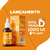 Vitamina D 1000UI por gota (20ml) - Global Suplementos - comprar online