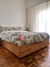 Cama Sigurd, 150 Clasico 36 cm de altura