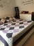Cama Sigurd, 180 Zapatero - Altura 29 CM. en internet