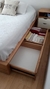 Cama Sigurd, 160 Clasico 29 cm de altura - Decodiseño Market