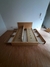 Imagen de Cama Sigurd, 200 Clasico 36 cm de altura