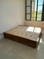 Cama Sigurd Clasico Modelo Full en internet