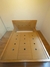 Cama Sigurd, 160 Clasico 29 cm de altura - tienda online