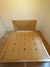 Cama Sigurd, 200 Clasico 36 cm de altura - tienda online