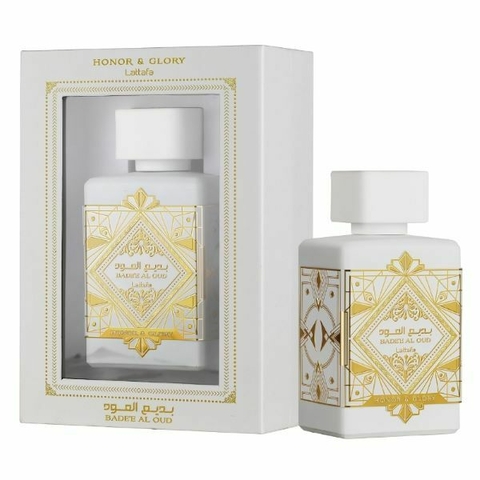 Lattafa Honor & Glory 100 ml