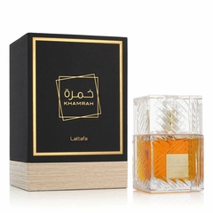 Perfume Lattafa Khamrah edp 100 ml