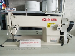 Recta Golden Wheel - comprar online