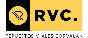 RVC - Repuestos Viales Corvalan