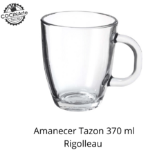 TAZON AMANECER 370 ML RIGOLLEAU