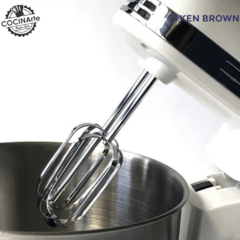 KEN BROWN - BATIDORA CON BOWL - KH-450 - comprar online