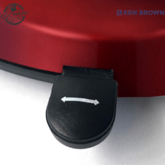 KEN BROWN - BATIDORA CON BOWL - KH-451 - tienda online