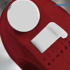 PEABODY - BATIDORA DE MANO 300 W - PE-HM550R en internet