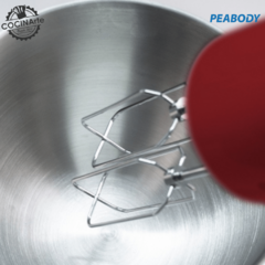 Imagen de PEABODY - BATIDORA DE MANO 300 W - PE-HM550R