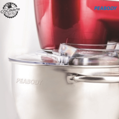 PEABODY - BATIDORA PLANETARIA 1000 W - 4,5 LITROS - PE-BM110 - comprar online
