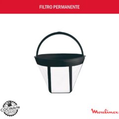 MOULINEX - CAFETERA GOTEO CITY PERFECTA - FG320558 - COCINArte 