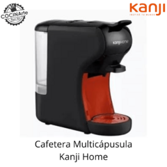 KANJI HOME - CAFETERA MULTICAPSULA - KKJH-CM1500MC01-B