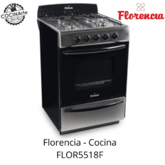 FLORENCIA - COCINA FLOR5518F - comprar online