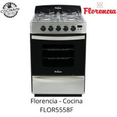 FLORENCIA - COCINA FLOR5558F - tienda online