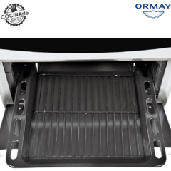 ORMAY - COCINA BIYÚ BL - tienda online