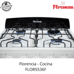 FLORENCIA - COCINA FLOR5536F - tienda online