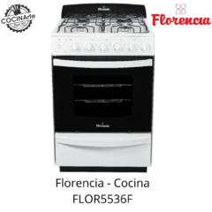 FLORENCIA - COCINA FLOR5536F - comprar online