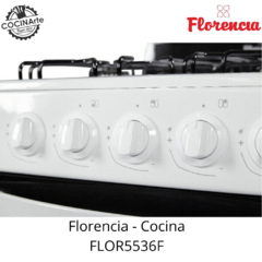 FLORENCIA - COCINA FLOR5536F en internet