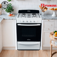 FLORENCIA - COCINA FLOR5516F