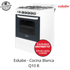 ESKABE - COCINA BLANCA - Q10 B - comprar online