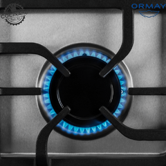 ORMAY - COCINA GOURMET PRO IX - COCINArte 